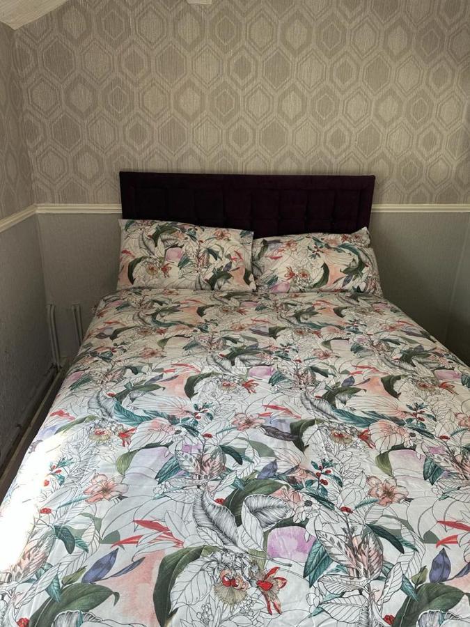 Casa de hóspedes Runway - Minutes From Winter Gardens - Dog Friendly - Exceptionally Quiet - Very Close H&a Social Club (adults Only) Blackpool